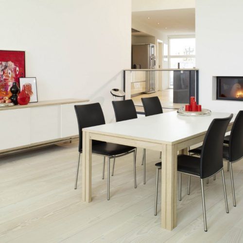Adsila 24'' Dining Tables (Photo 7 of 20)