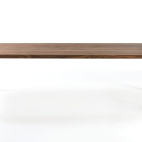 Sleek Dining Tables (Photo 20 of 20)