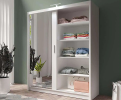 20 Collection of Cheap Wardrobes
