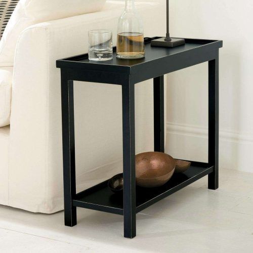 Small Coffee Tables With Shelf (Photo 7 of 20)