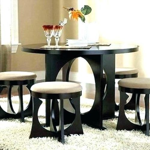 Small Dining Sets (Photo 11 of 20)