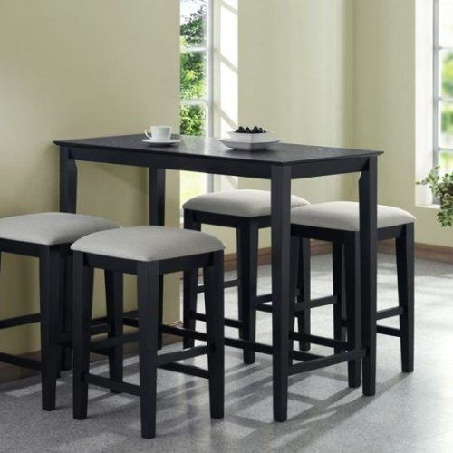 Small Dining Sets (Photo 4 of 20)