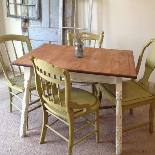Small Dining Tables And Chairs (Photo 20 of 20)