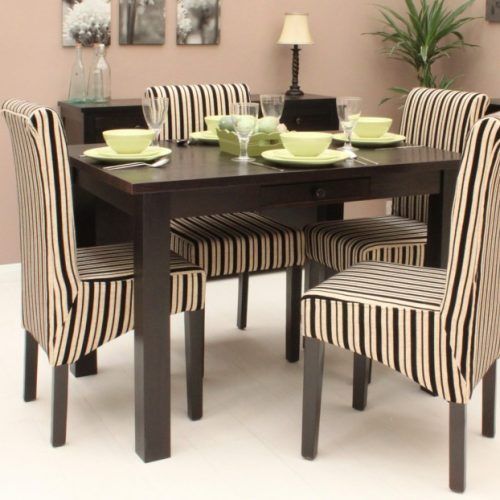 Small Dining Tables And Chairs (Photo 5 of 20)