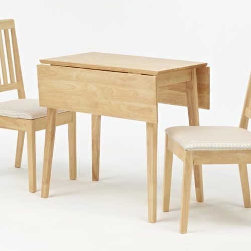 Small Dining Tables For 2 (Photo 11 of 20)