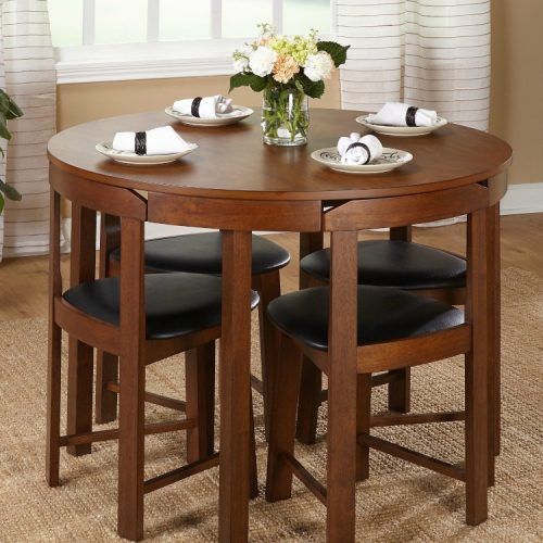 Small Dining Tables (Photo 4 of 20)