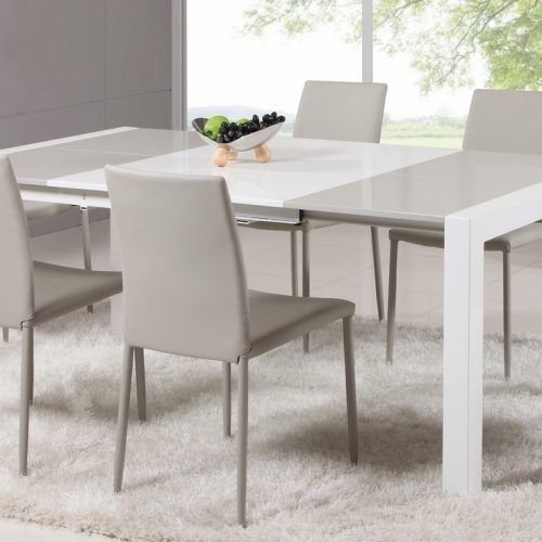 Small Extending Dining Tables (Photo 20 of 20)