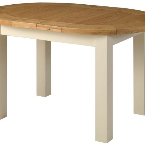Small Extending Dining Tables (Photo 10 of 20)