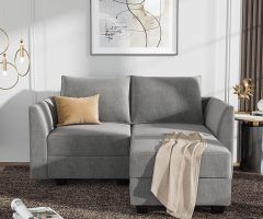  Best 20+ of Small L Shaped Sectionals