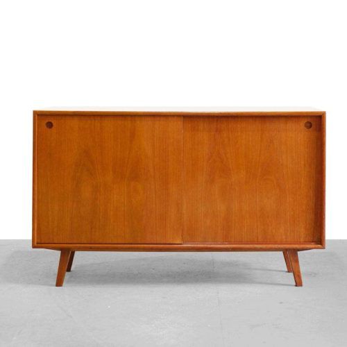 Mid Century Sideboards (Photo 13 of 20)