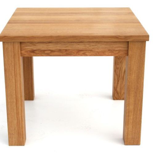 Small Oak Dining Tables (Photo 11 of 20)