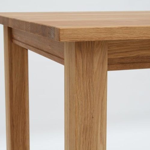 Cheap Oak Dining Tables (Photo 8 of 20)