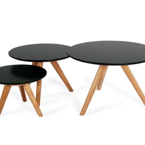Small Circle Coffee Tables (Photo 15 of 20)