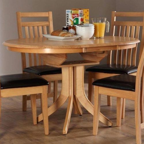 Small Extendable Dining Table Sets (Photo 4 of 20)