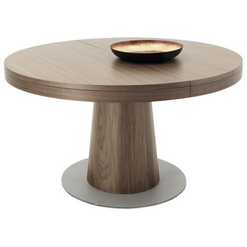 Small Round Extending Dining Tables (Photo 6 of 20)