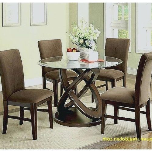 Small Round Extending Dining Tables (Photo 18 of 20)