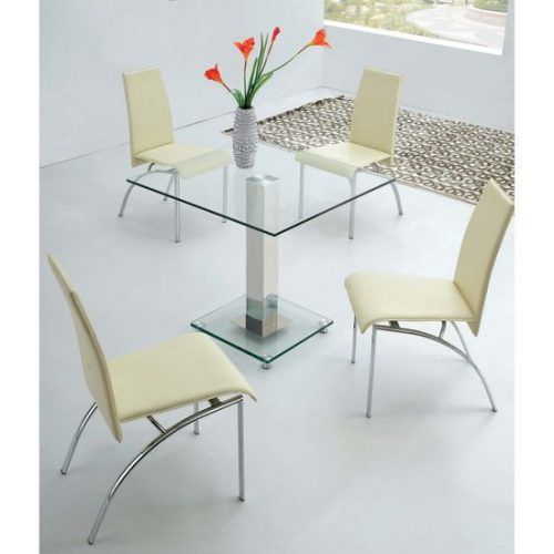 Small Square Extending Dining Tables (Photo 14 of 20)