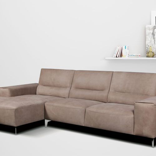 Studio Sectional Couches (Photo 15 of 20)