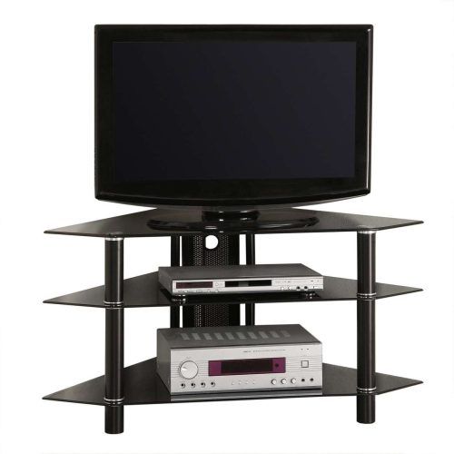 Small Tv Stands (Photo 11 of 15)