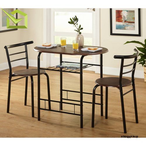 Small Two Person Dining Tables (Photo 20 of 20)