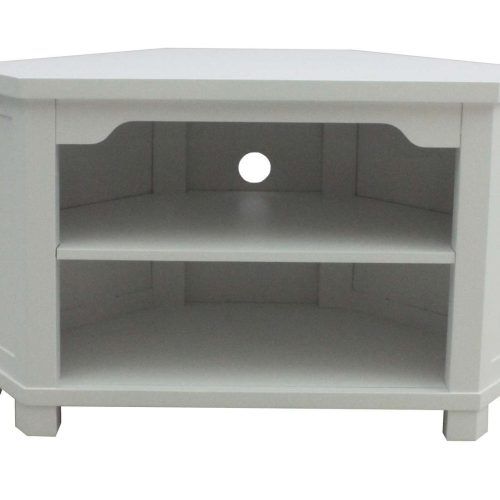 Small White Tv Cabinets (Photo 15 of 20)
