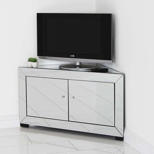 Small White Tv Cabinets (Photo 6 of 20)