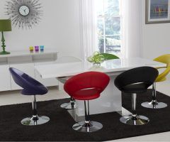 20 Ideas of Smartie Dining Tables and Chairs