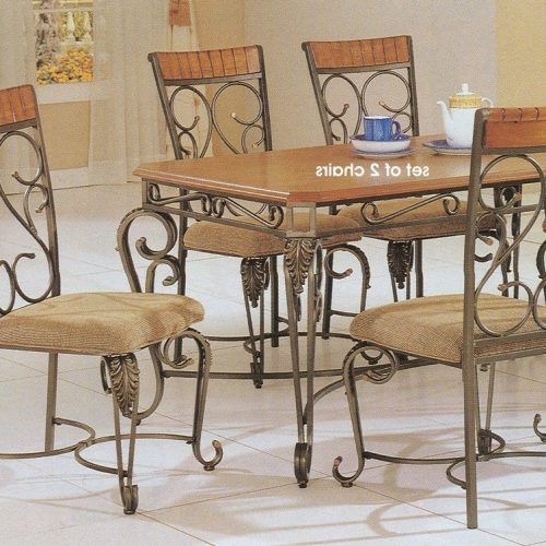 Smartie Dining Tables And Chairs (Photo 5 of 20)