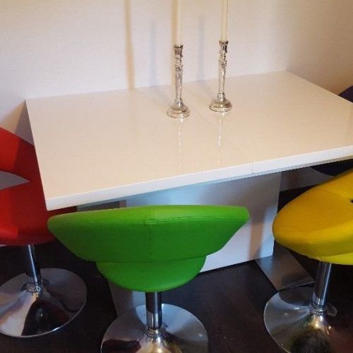 Smartie Dining Tables And Chairs (Photo 2 of 20)