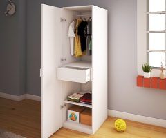 20 The Best Small Single Wardrobes
