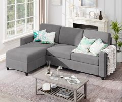 20 Best Convertible Sectional Sofa Couches