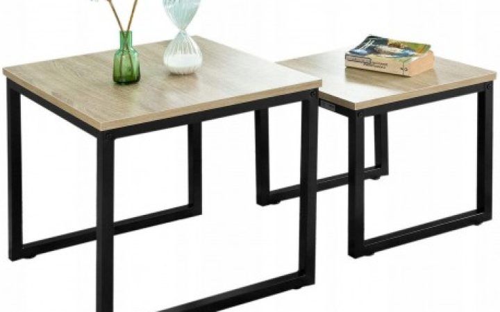 20 Best 2-piece Coffee Tables
