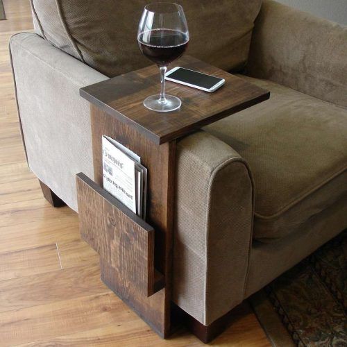 Coffee Tables With Magazine Storage (Photo 11 of 20)