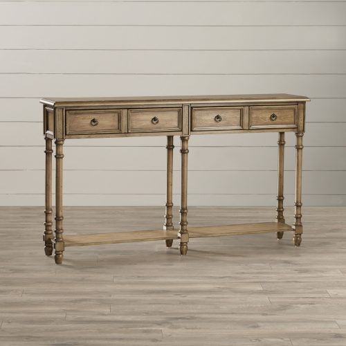 Echelon Console Tables (Photo 14 of 20)