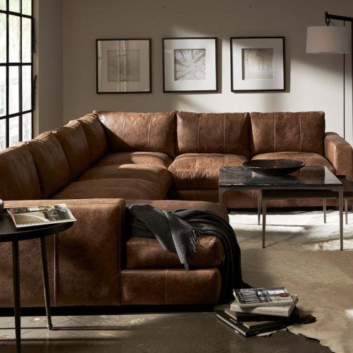 Sectional Couches For Living Room (Photo 12 of 20)