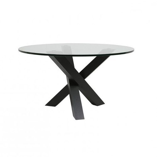 Hudson Round Dining Tables (Photo 9 of 20)