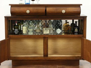 Sideboards Bar Cabinet