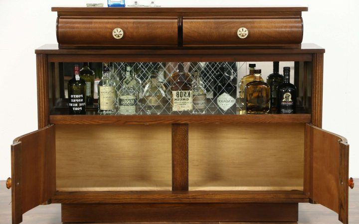 20 Collection of Sideboards Bar Cabinet
