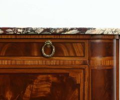 2024 Latest Marble Top Sideboards