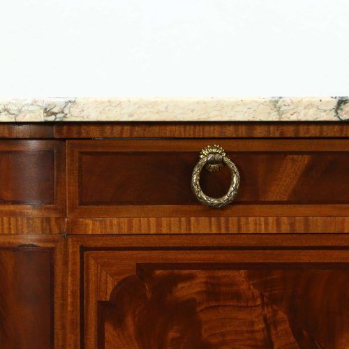 Vintage Sideboards And Buffets (Photo 15 of 20)