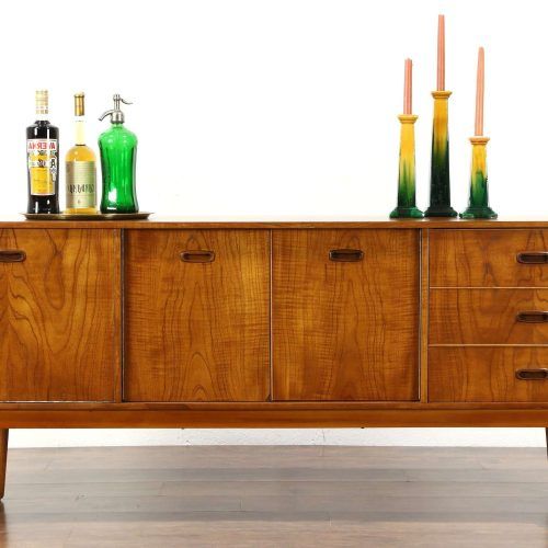 Sideboards Bar Cabinet (Photo 5 of 20)