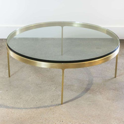 Bronze Coffee Tables (Photo 16 of 20)