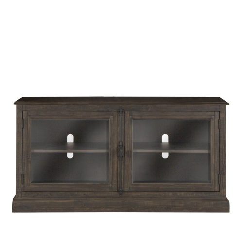 Martin Svensson Home Barn Door Tv Stands In Multiple Finishes (Photo 12 of 20)