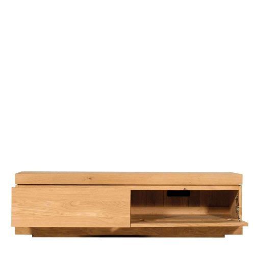 Low Oak Tv Stands (Photo 7 of 20)