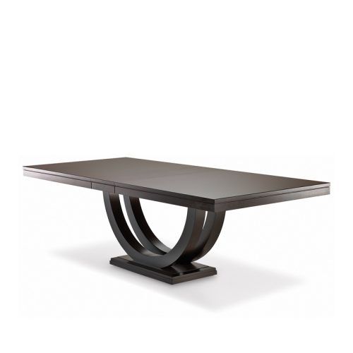 Metro Dining Tables (Photo 5 of 20)