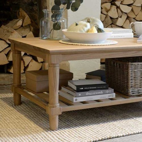 Cotswold Cream Tv Stands (Photo 20 of 20)