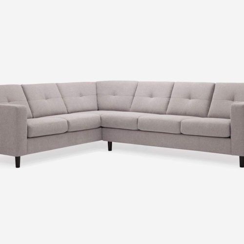 6-Seater Sectional Couches (Photo 3 of 20)