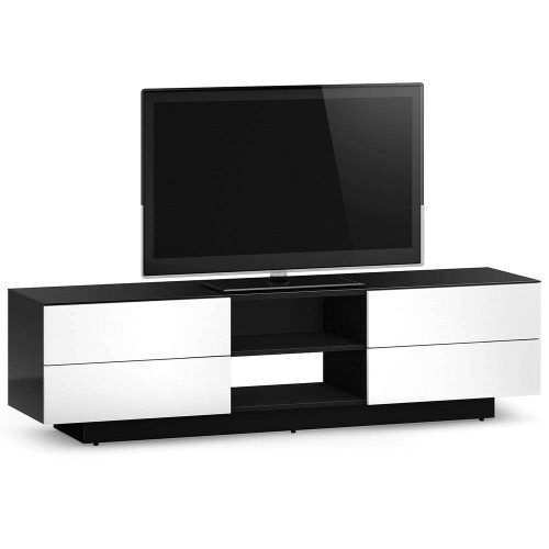Sonorous Tv Cabinets (Photo 2 of 20)