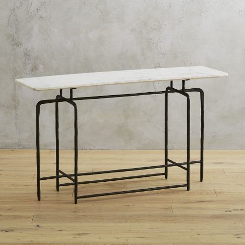 Ventana Display Console Tables (Photo 3 of 20)