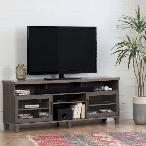 Maple Tv Stands (Photo 10 of 20)